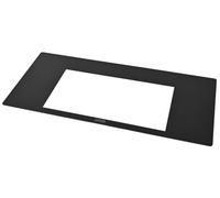 UDG Ultimate AlphaTheta DDJ-GRV6 - Placa frontal negra