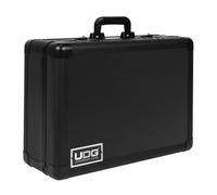 UDG Ultimate AlphaTheta DJM-V5 Aluminium Flight Case Black