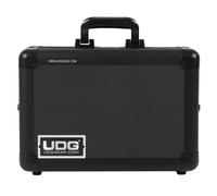 UDG Ultimate AlphaTheta RMX-Ignite Aluminum Flight Case Black