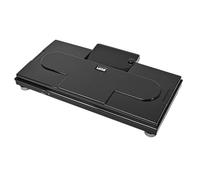 UDG Ultimate AlphaTheta XDJ-AZ Equipment Cover Black