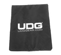UDG Ultimate CD Player/Mixer Dust Cover Black (1 pc)