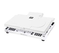 UDG Ultimate Denon DJ SC Live 4 Equipment Cover White