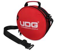 UDG Ultimate Digi Headphone Red