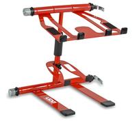 UDG Ultimate DIGI - Soporte para portátil, color rojo