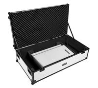 UDG Ultimate DJ Podium Flightcase White