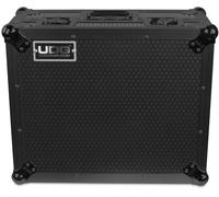 UDG Ultimate e Multi Format Turntable MK2 BK Funda DJ