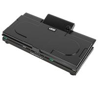 UDG Ultimate Equipment Cover Denon DJ SC Live 4 Negro, Negro, Cubierta, Negro, Cubierta