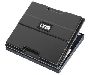 UDG Ultimate Equipment - Funda para NI Maschine+/MK3, Color Negro, Negro, Funda