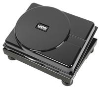 UDG Ultimate Equipment - Tocadiscos (SL-1200 y PLX-CRSS12), Color Negro, Black, Funda