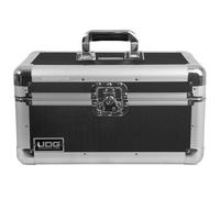 UDG Ultimate - Estuche para Discos de 7 Pulgadas, Color Plateado