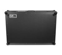 UDG Ultimate Flight Case Denon Prime 4 Black Plus (ruedas)