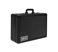 UDG Ultimate AlphaTheta DJM-V5 Aluminium Flight Case Black