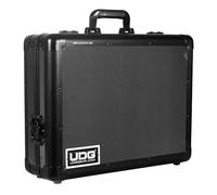UDG Ultimate Pick - Funda de espuma AlphaTheta CDJ-3000X, color negro