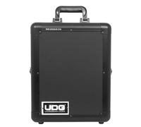 UDG Ultimate Pick - Funda de espuma para vuelo S (negro)