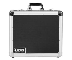 UDG Ultimate Pick - Tocadiscos de espuma (plateado)