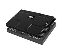 UDG Ultimate Pioneer DJ DDJ-FLX4 Equipment Cover Black