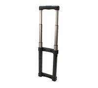 UDG Ultimate Trolley Deluxe Frame Antracite (V3), Black, Pieza de Repuesto