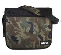 UDG Ultimate U9450BC/O - Bolsa de mensajería pequeña, color camuflaje/naranja