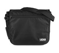 UDG Ultimate U9450BC/OR - Bolsa de mensajero (tamaño pequeño), Interior negro y naranja.