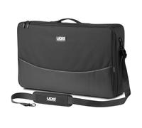 UDG Urbanite U7101BL - Funda para controlador MIDI, tamaño M, color negro