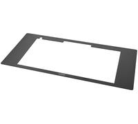UDG XDJ-AZ Faceplate Bk