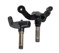 UDHBJEBQ 1 Unidad de Conjunto de Carrito de Golf for Gasolina/eléctrico 2001+ #70673-G02 70942-G02(Right)