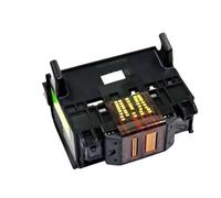 UDHBJEBQ Cabezal de impresión 862 de 4 Colores for Photosmart 862 B110A Hpb110a B109A B210A B310A Accesorios for impresoras