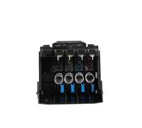 UDHBJEBQ Cabezal de impresión a Todo Color, Cabezal de Impresora Duradero for HP933 HP932 XL OfficeJet 7110 7610 6600 6700, Accesorio de impresión