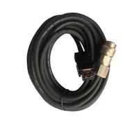 UDHBJEBQ Cable de codificador de servomotor de alta potencia MR-J3ENSCBL3 5 10 15M-L/H(L,10M)