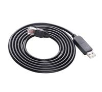 UDHBJEBQ Cable de Consola USB for Cable Serie USB a RJ45 RS232(3.6M)