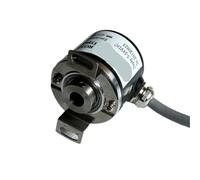 UDHBJEBQ Codificador rotatorio de Ascensor de Eje Hueco ERN1120 1024 10L70 -FW 1000 2000 2048 ppr 5 Vdc(ERN1120-2000)