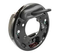 UDHBJEBQ Conjunto de Freno for Carrito de Golf, Lado de transmisión, Compatible con Modelos 1996 en adelante 70998-G01