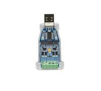 UDHBJEBQ FT232RL Chip USB A RS485 RS422 MÓDULO Adaptador CONVERTIDOR DE COMUNICACIÓN, Adaptador 485 422 A USB(USB-RS485 RS422)