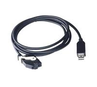 UDHBJEBQ FT232RL Chip USB A VW 26PIN Conector Cable Serie RS232 for SETCONFIG for RNS (RNS510 RNS810 RNS85) Multimedia(3.6M)