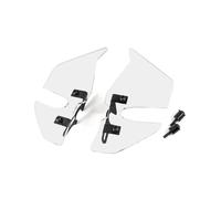 UDHKRF Lateral Cubierta carenado Parabrisas De Motocicleta, Placa De Parabrisas, Paneles Laterales, Deflector Delantero, para F750GS, F850GS, F 850 GS 750 2018 En Adelante, 2019, 2020