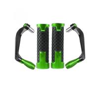 UDHKRF Protector Manos Motocicleta para CBR400 NC19NC17NC22NC23NC29NC30NC31 ALLYEARS Protector De Palancas De Embrague De Freno De Agarre De Manillar De Motocicleta