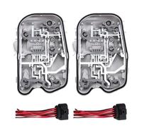 UDHQAJC Placa Circuito Luz Trasera Para A6 C6 SALOON 2004-2008 Boom Izquierda Derecha Bombilla De Luz Trasera Soporte Lámpara Con Enchufe 4F5945221C 4F5945222C