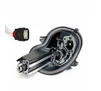 UDHQAJC Placa Circuito Luz Trasera Para Vauxhall Para Astra K 2016- OEM39001577 Accesorios Coche 1 Juego Soporte Bombilla Placa Circuito Trasera Enchufe Reparación(Right and plug)