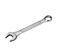 UDHSNJZG Llaves Fijas Con Carraca Llave inglesa combinada métrica 4 mm 5 6 7 8 9 10 11 12 13 14 15 16 17 18 19 20 21 22(19mm 1pc)