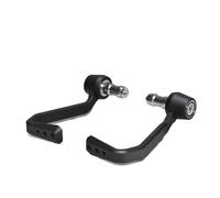 UDHSNJZG Palanca para Manillar Moto Protector de palancas de Motocicleta, Protector de Manillar de Embrague de Freno, Accesorios de protección de Palanca Cubre Manetas Moto(Race)