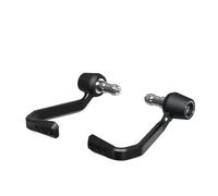 UDHSNJZG Palanca para Manillar Moto Protector de palancas de Motocicleta, Protector de Manillar de Embrague de Freno, Accesorios de protección de Palanca Cubre Manetas Moto(Road)