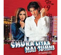 Udit Narayan - CHURA LIYA HAI TUMNE (UK Import)