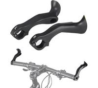 UDJCHK Manillar Bicicleta para Cannondale Scalpel-Si 2019, Extremos De Manillar De Bicicleta Diseño Ergonómico Y Antideslizante Accesorios De Ciclismo,B-Long Handle