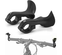 UDJCHK Manillar Bicicleta para Giant Trance X Advanced E+ EL 2 20MPH 2023, Extremos De Manillar De Bicicleta Diseño Ergonómico Y Antideslizante Accesorios De Ciclismo,A-Short Handle
