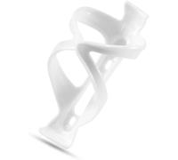 UDJCHK Soporte para Botellas de Agua para Bicicleta para Specialized Turbo Creo SL E5 Comp 2020, Multiusos Ligero y Duradero, Impermeable y a Prueba de Polvo, Portabidones Bicicleta,White