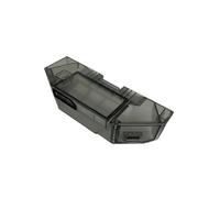 UDKZSQCB Accesorios De Montaje De Caja De Polvo For Cubo De Basura, Piezas De Repuesto, Compatibles con Dreame L10s Pro Ultra (Heat) / L10s Pro Ultra, Piezas del Cubo De Basura De La Aspiradora.