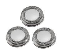 UDKZSQCB Cabezales De Cuchillas HQ64, Compatibles con Las Series Philips HQ/AT/PT HQ5705 5710 5715 6070 6075 6090 AT750 751 810 PT710 715 720, Cabezales De Afeitadora De Repuesto.