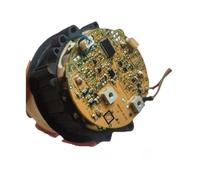 UDKZSQCB Motor De Aspiradora, Compatible con Dyson V7 SV09, Motor De Repuesto.