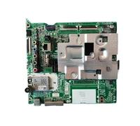 UDKZSQCB Placa Base EAX67133404 (1.0), Compatible con LG, 43LG63CJ-CA 49LG63CJ-CA 55LG63CJ-CA 43UJ634V 55UJ634V 49UJ620V 49UJ630V-ZA Accesorios For Placa Base De Televisión.(43 Inches)