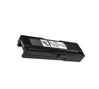 UDMeooVVs Reemplazo de Caja de Mantenimiento MC-32 con Chip de un Solo Uso para impresoras TC-5200, TC-5200M, TC-20, TC-20M